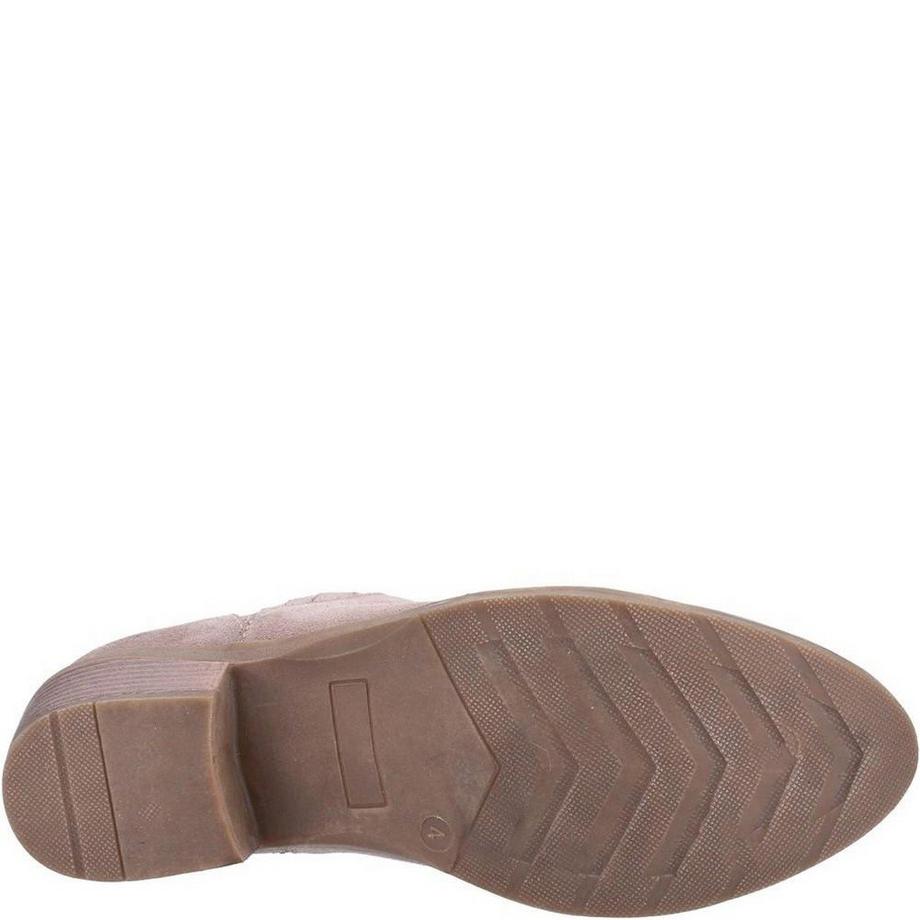 Hush Puppies Isobel Bottines  