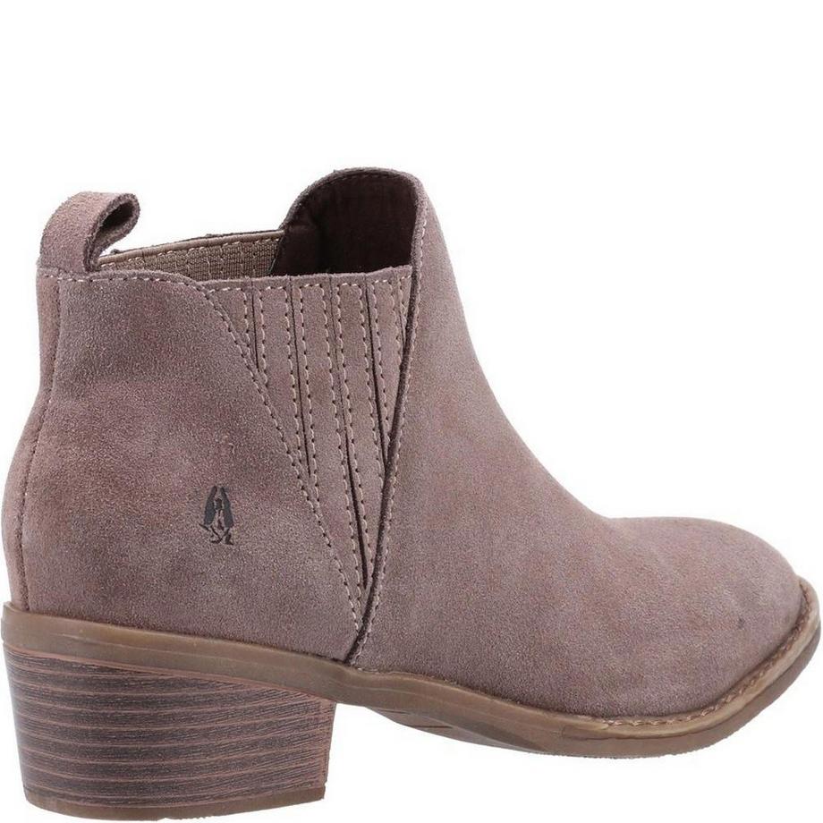 Hush Puppies Isobel Bottines  