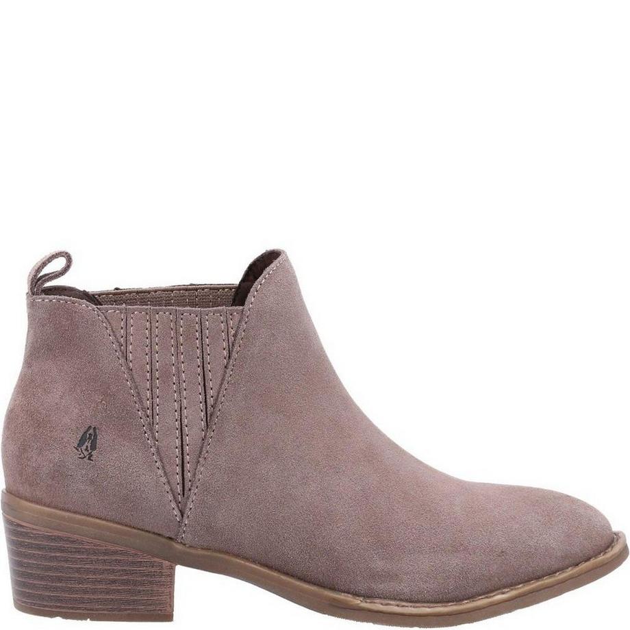 Hush Puppies Isobel Bottines  