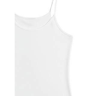 Maxte BASIC MAX Canotta Spalline Sottili Confezione da 3  