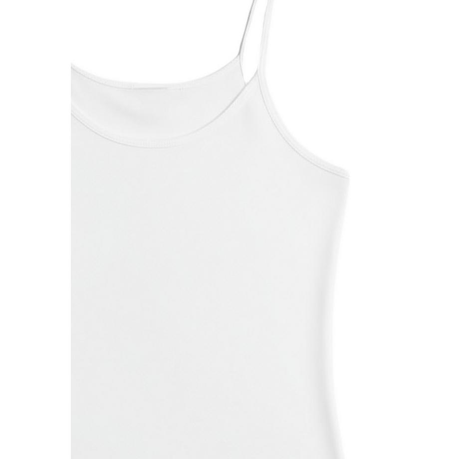 Maxte BASIC MAX Spaghetti-Tanktop 3er Pack  