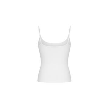 BASIC MAX Spaghetti-Tanktop 3er Pack