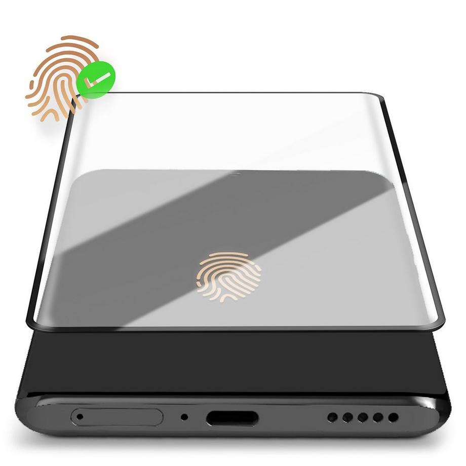 Avizar  Film incassable Honor Magic 5 Lite 5G 