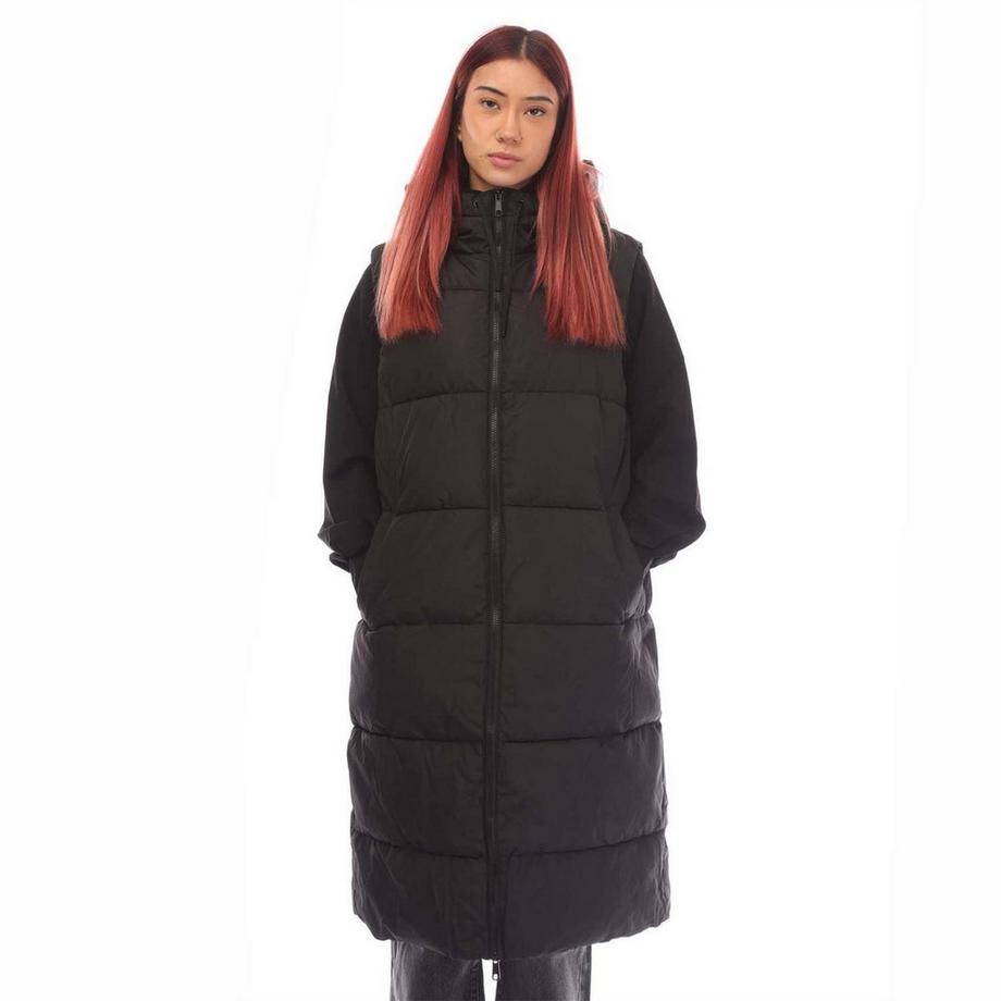 Ligaane Weste, Polyester