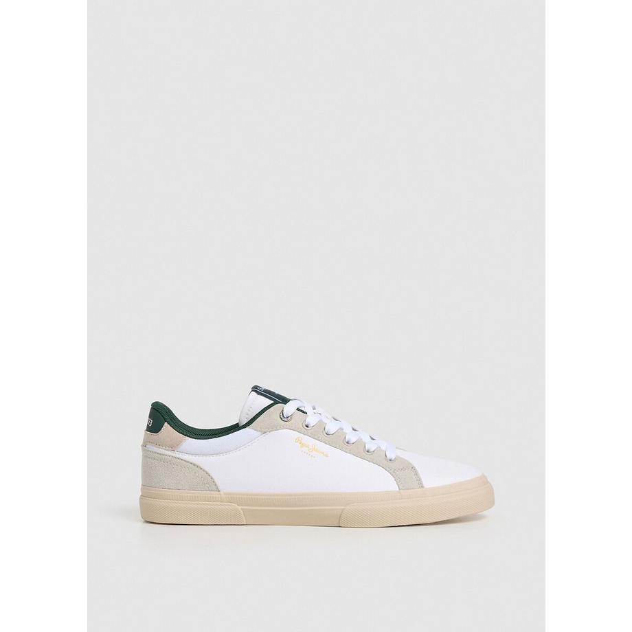 Pepe Jeans London Kenton City Sneaker  