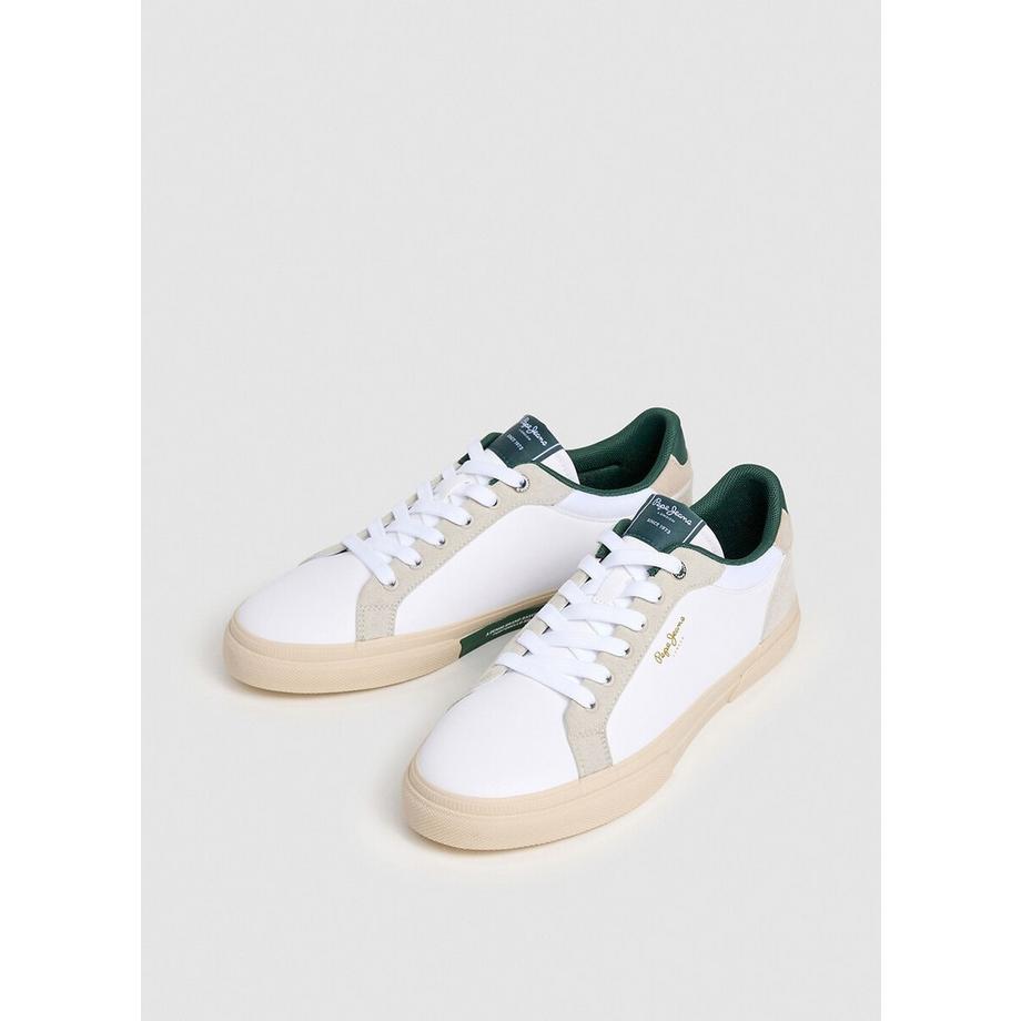 Pepe Jeans London Kenton City Sneaker  