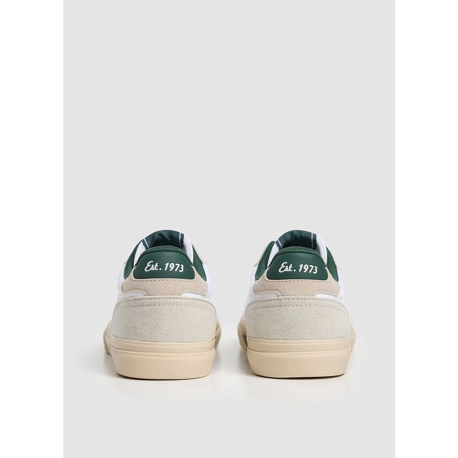 Pepe Jeans London Kenton City Sneaker  