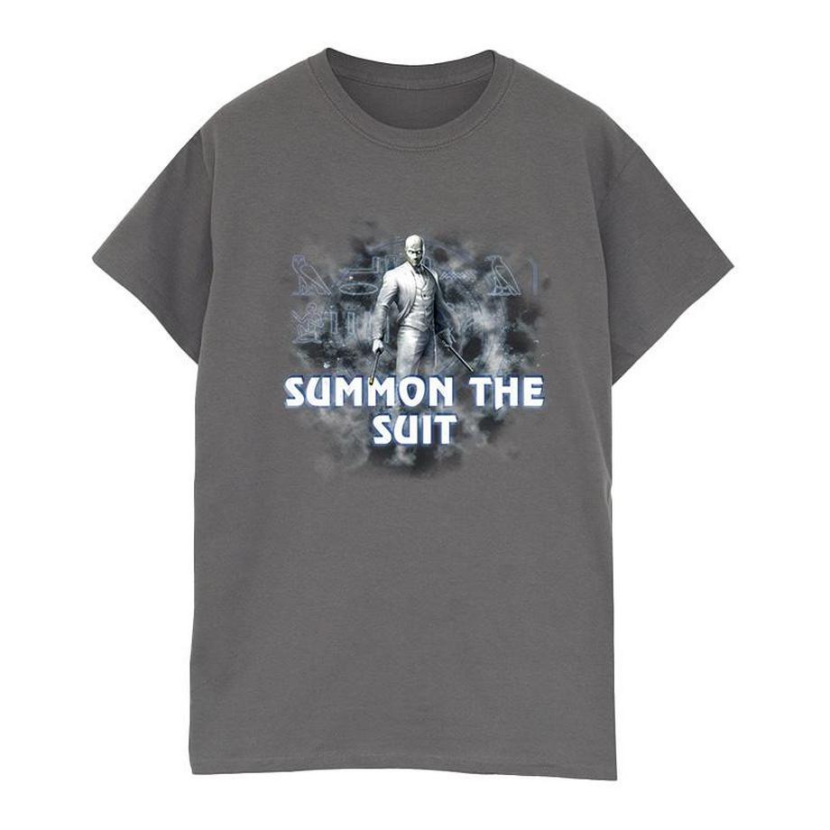 Summon The Suit TShirt