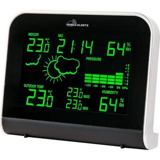 technoline Technoline MA 10920 Nero, Bianco CA/Batteria  