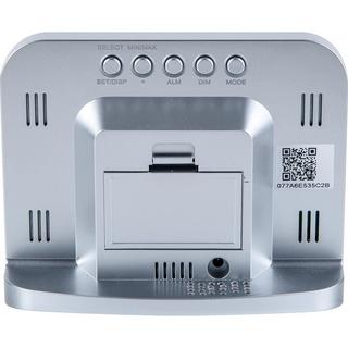 technoline Technoline MA 10920 Nero, Bianco CA/Batteria  