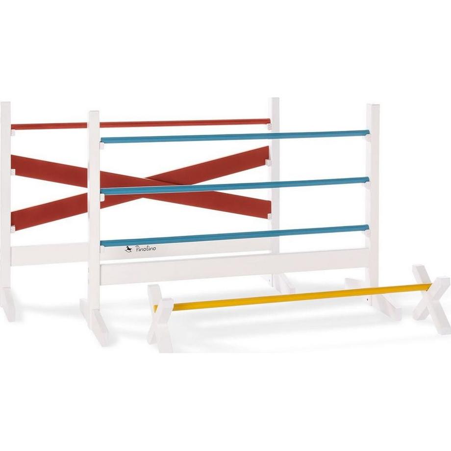 Pinolino  Spiel Hindernishürden Jumper 