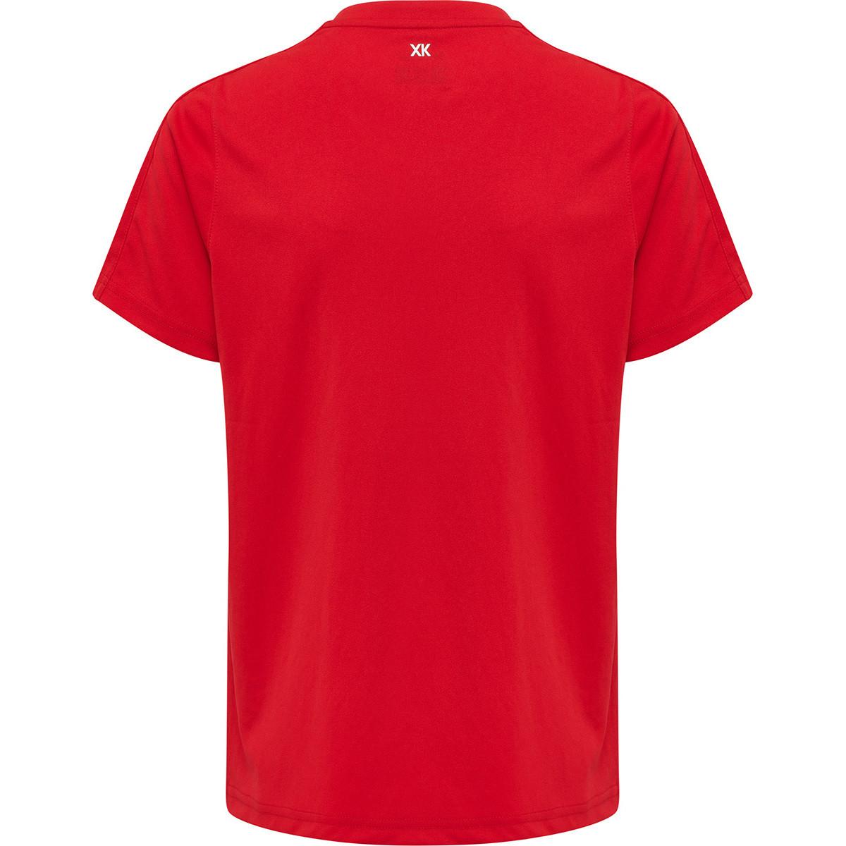 Hummel  t-shirt enfant basic 