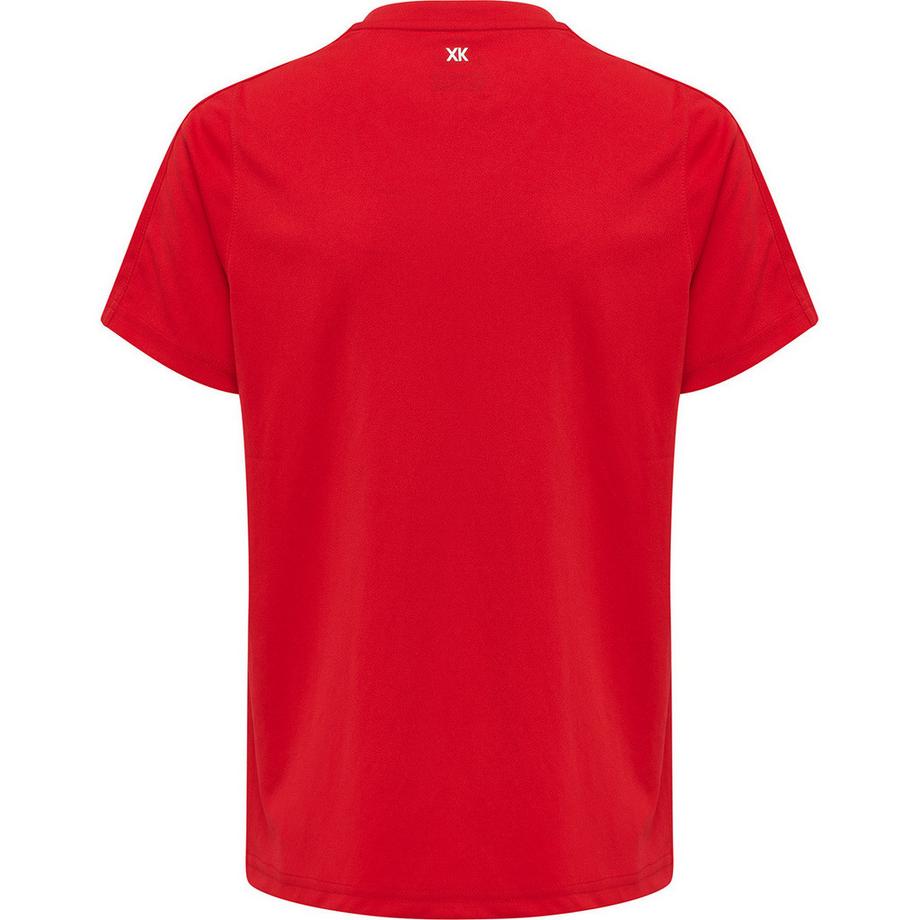 Hummel  maglietta per bambini basic 