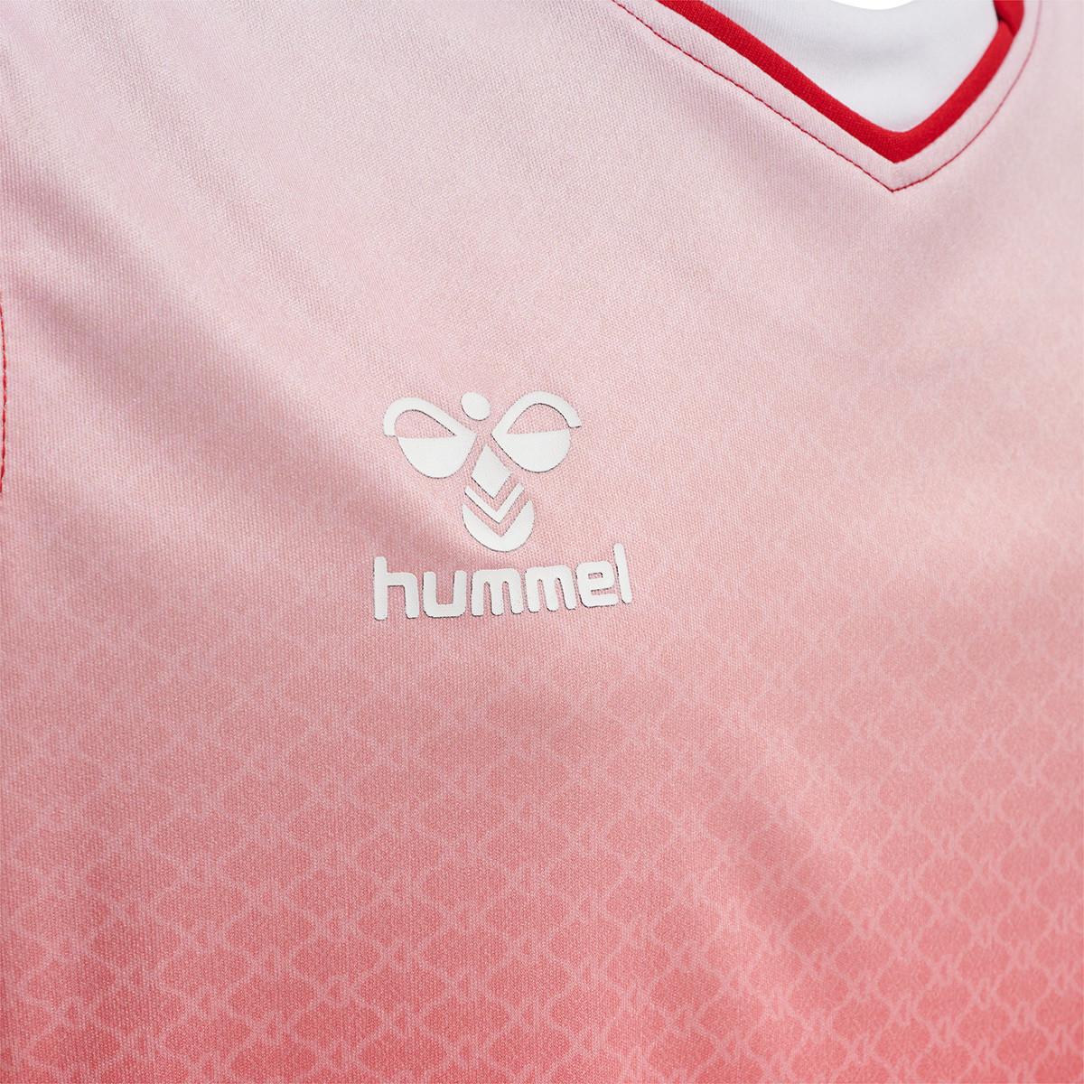 Hummel  maglietta per bambini basic 