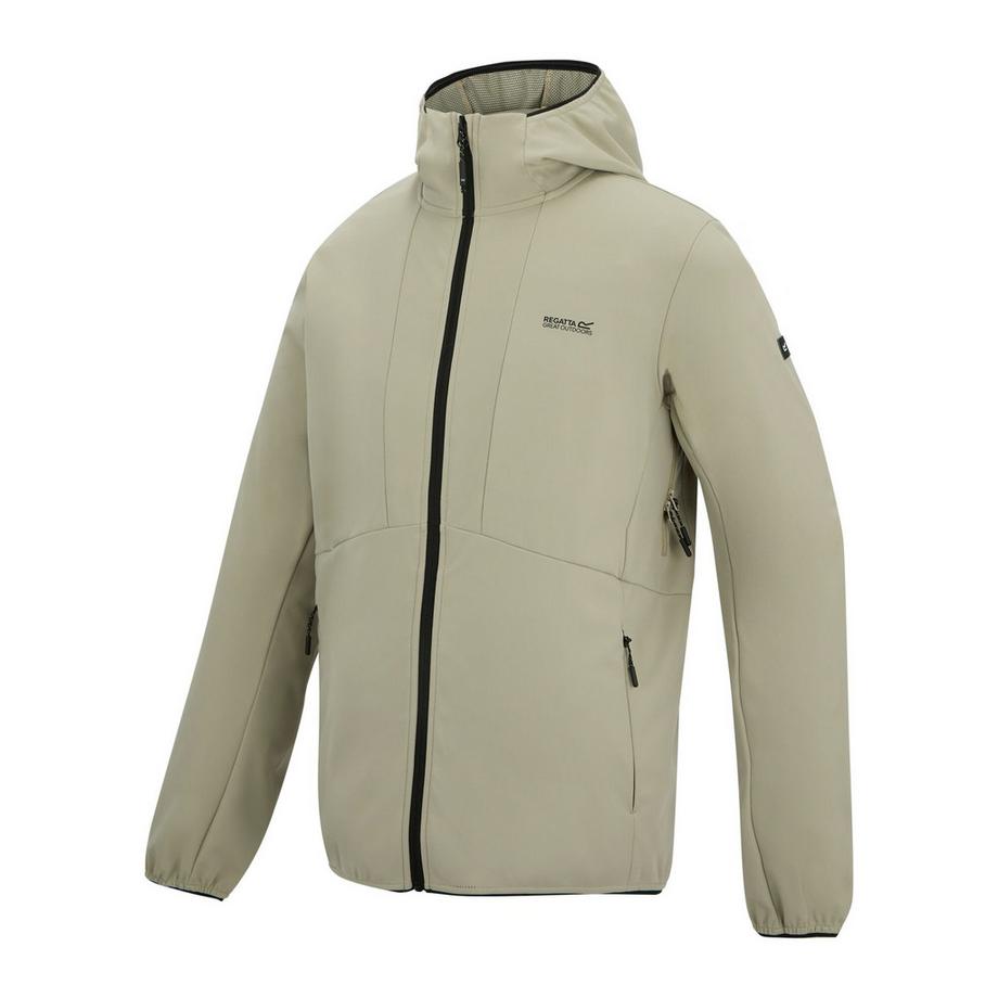 Regatta Tredmoor Giacca Soft Shell  