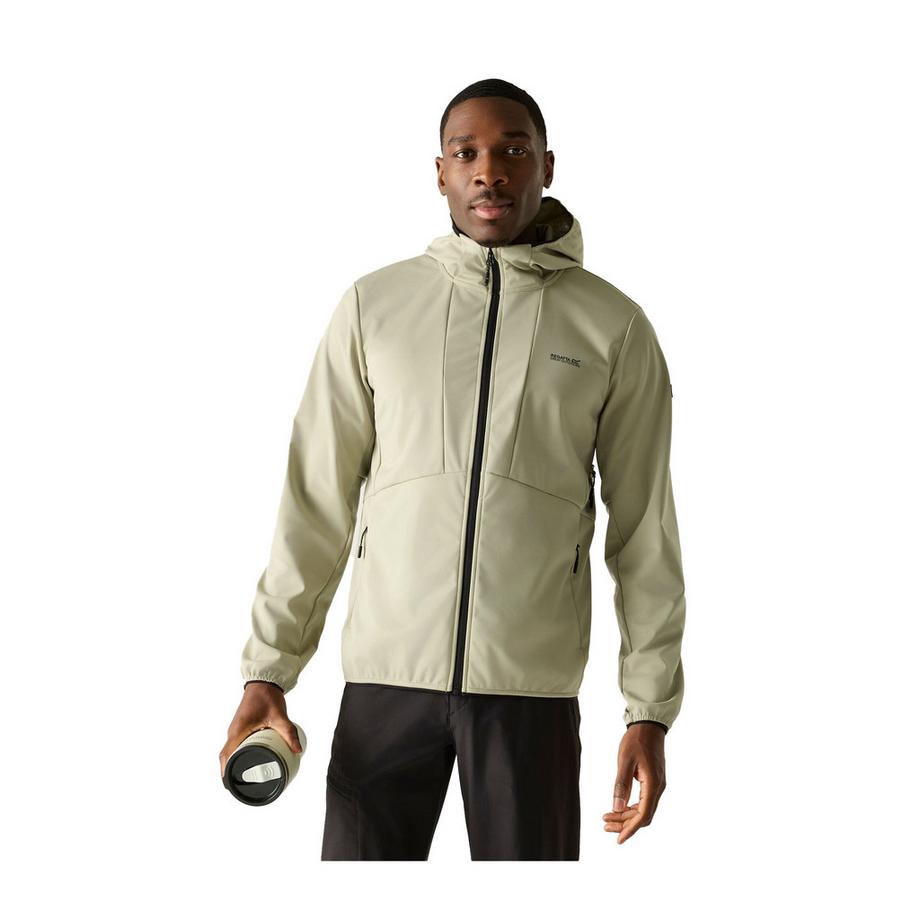 Regatta Tredmoor Giacca Soft Shell  