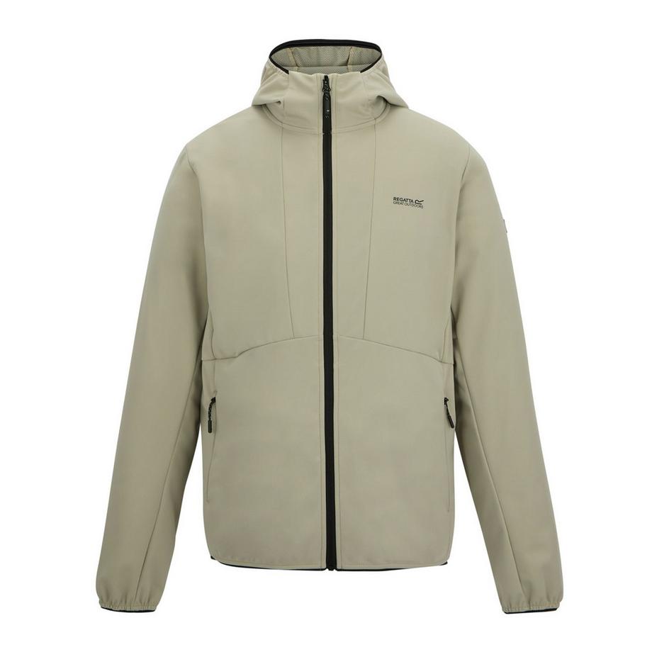 Tredmoor Giacca Soft Shell