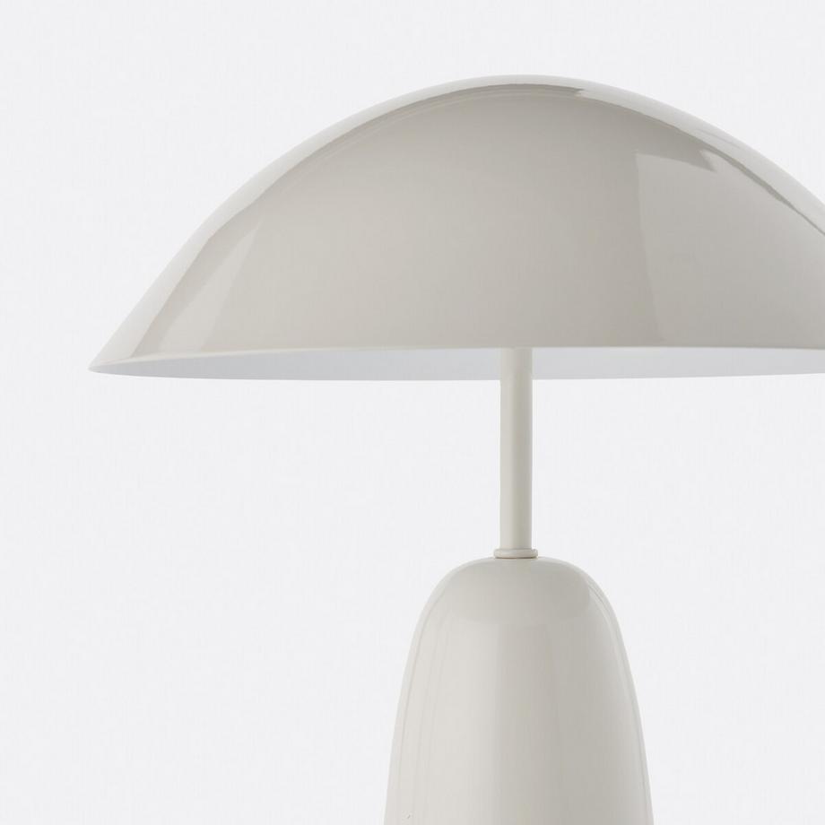 La Redoute Intérieurs Lampe champignon à poser  