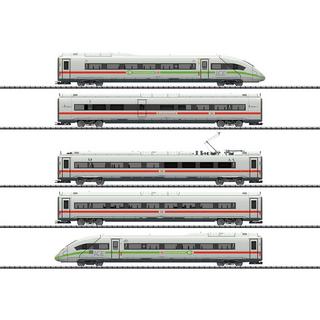 PIKO  Treno motore da 5 pezzi ICE 3 (BR 403) H0 di DB AG 