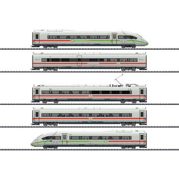 H0 5teiliger Triebzug ICE 4 BR 412812 der DB AG