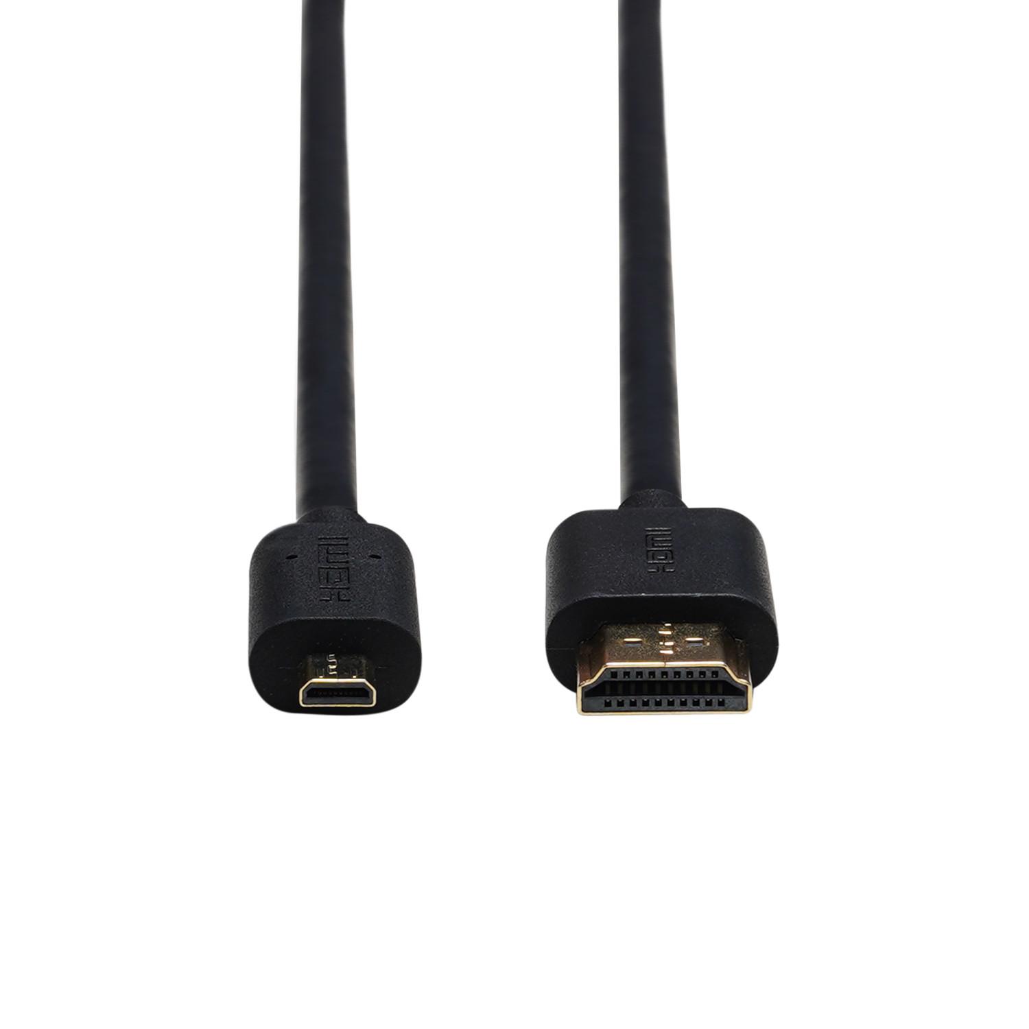 Obsbot  Micro HDMI zu HDMI Kabel 