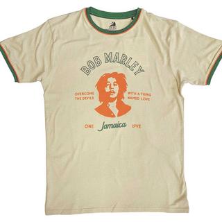 Bob Marley Thing Called Love T-Shirt  