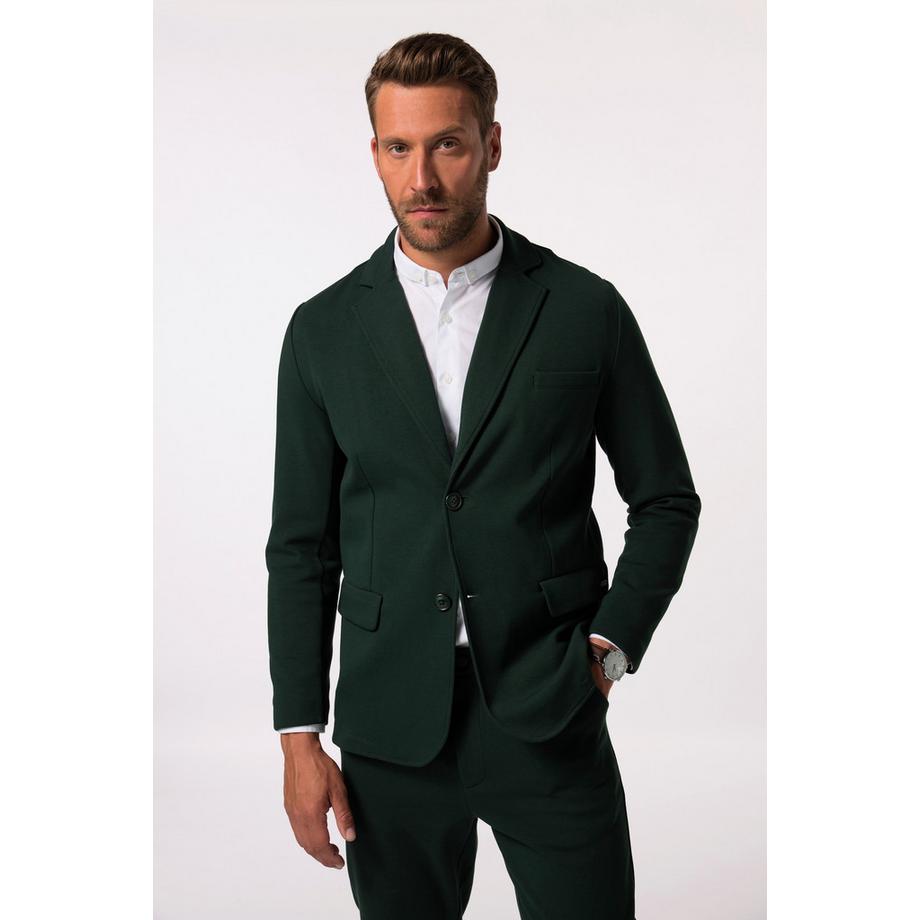 JP1880 NEW YORK FLEXNAMIC Business Jersey Sakko  