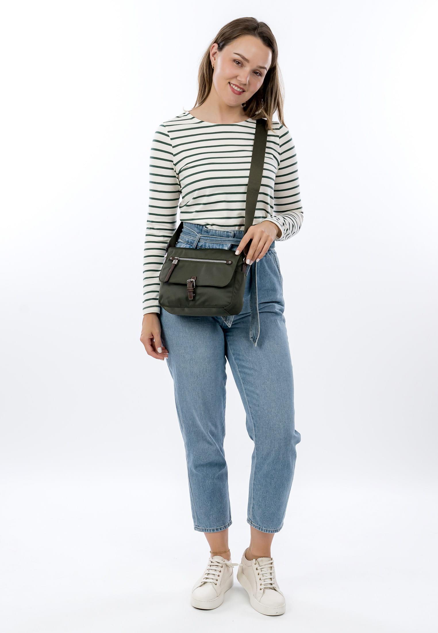 Emily & Noah Sac à bandoulière Esther  