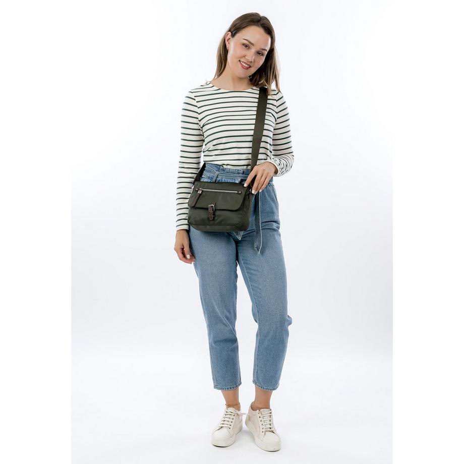 Emily & Noah Esther Umhängetasche  