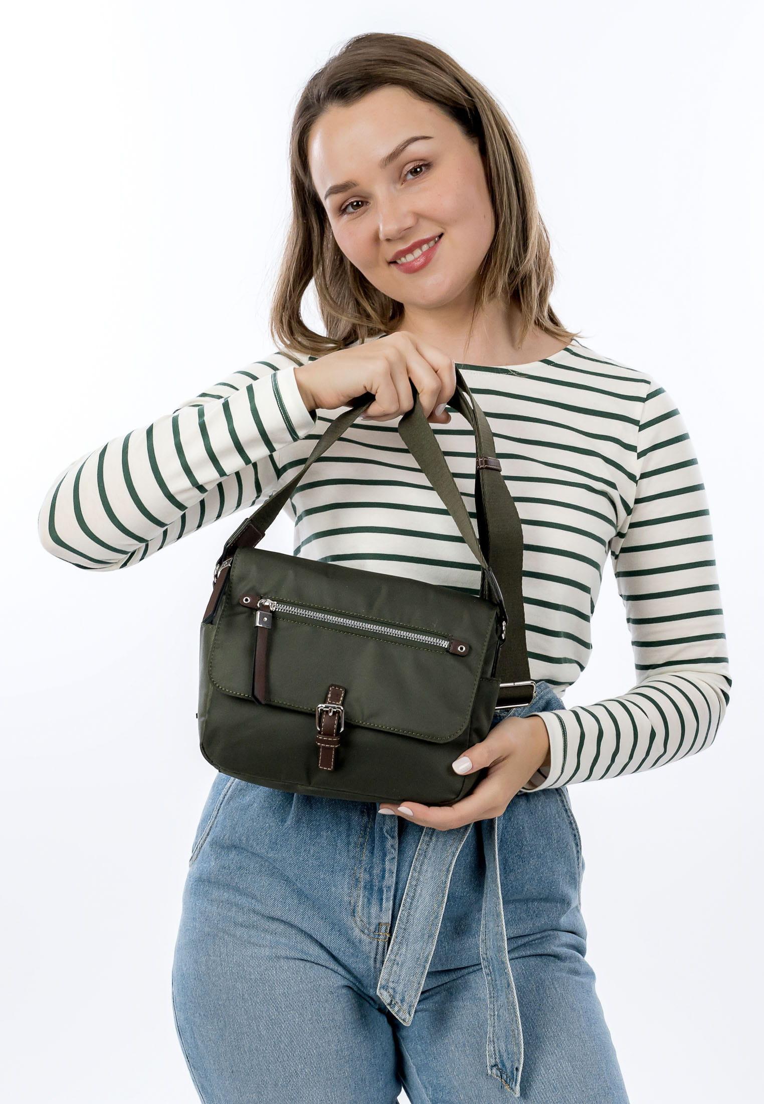 Emily & Noah Sac à bandoulière Esther  