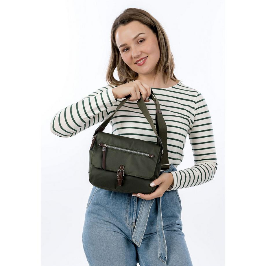 Emily & Noah Esther Umhängetasche  