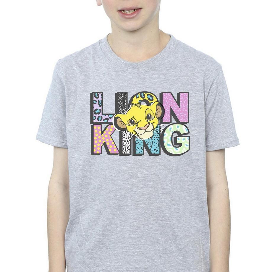 Disney  Tshirt THE LION KING 