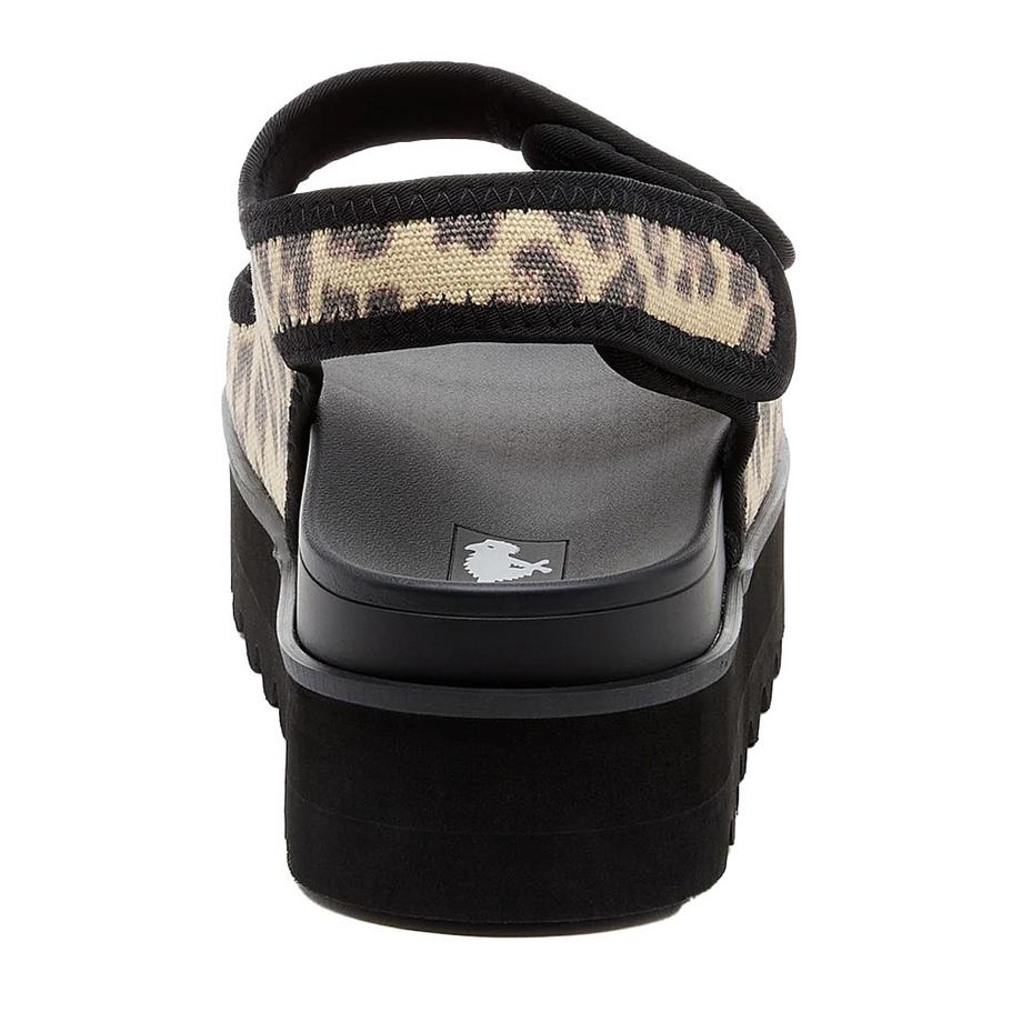 Rocket Dog Balmy Dexter Sandali con Plateau  