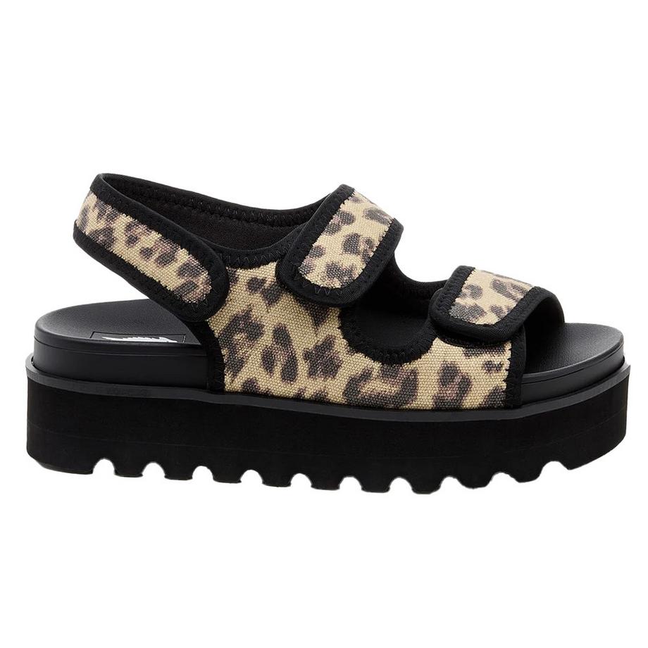 Rocket Dog Balmy Dexter Sandali con Plateau  