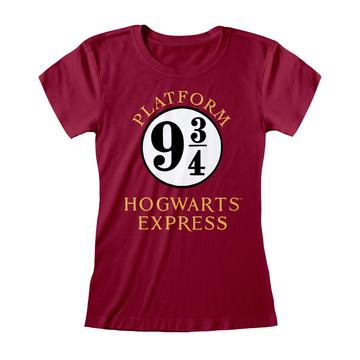 T-shirt - Harry Potter - Express - Hogwarts