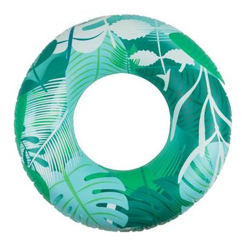 Swim Essentials 2020SE141 Schwimmkörper für Babys PVC Grün Schwimmring
