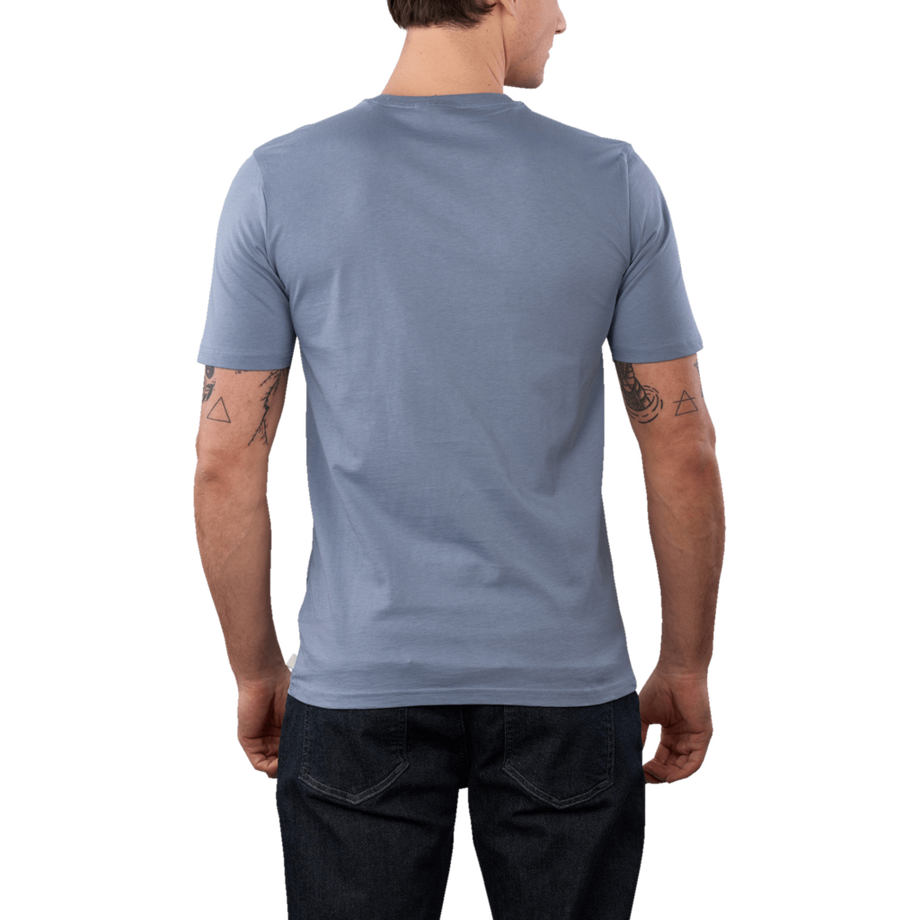Scotch & Soda T-Shirt Regular Fit avec Artwork  