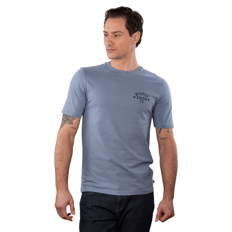 T-Shirt Regular Fit Artwork