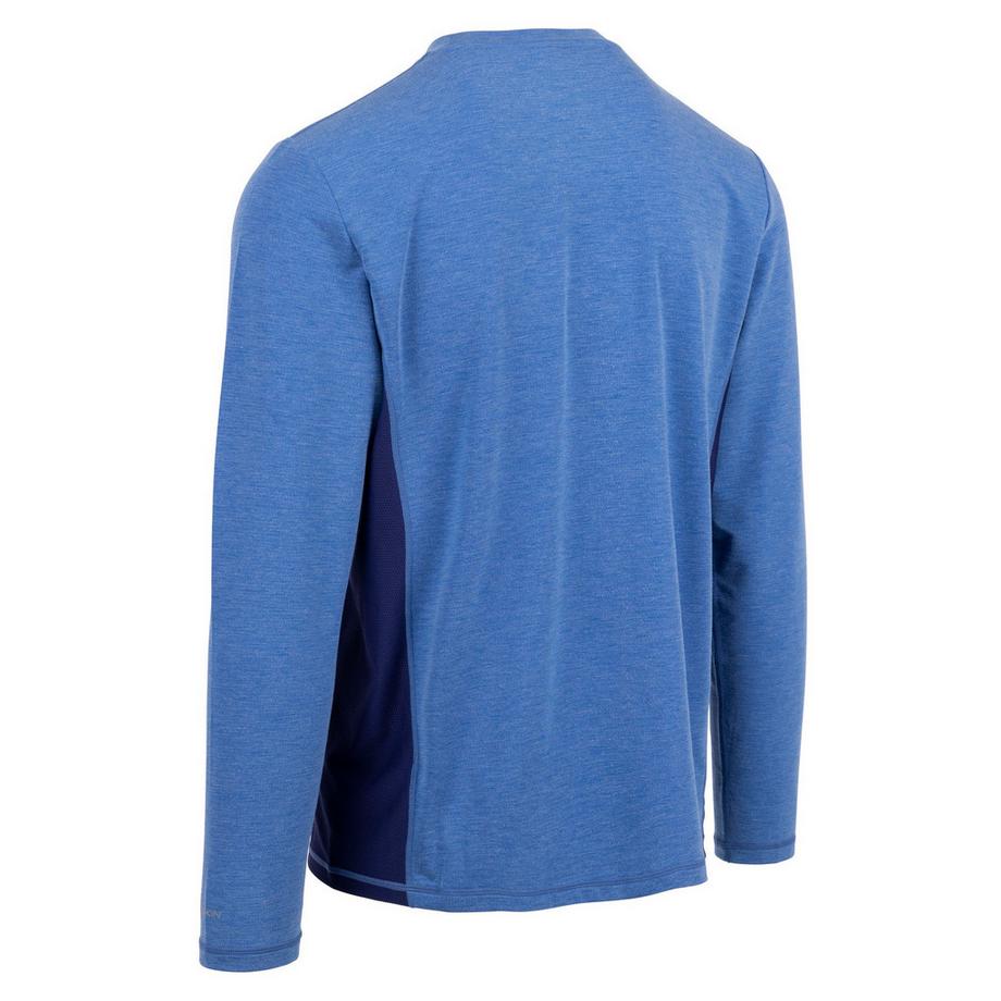 Trespass Charlie T-Shirt Manches Longues  