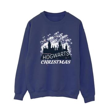 Sweat HOGWARTS