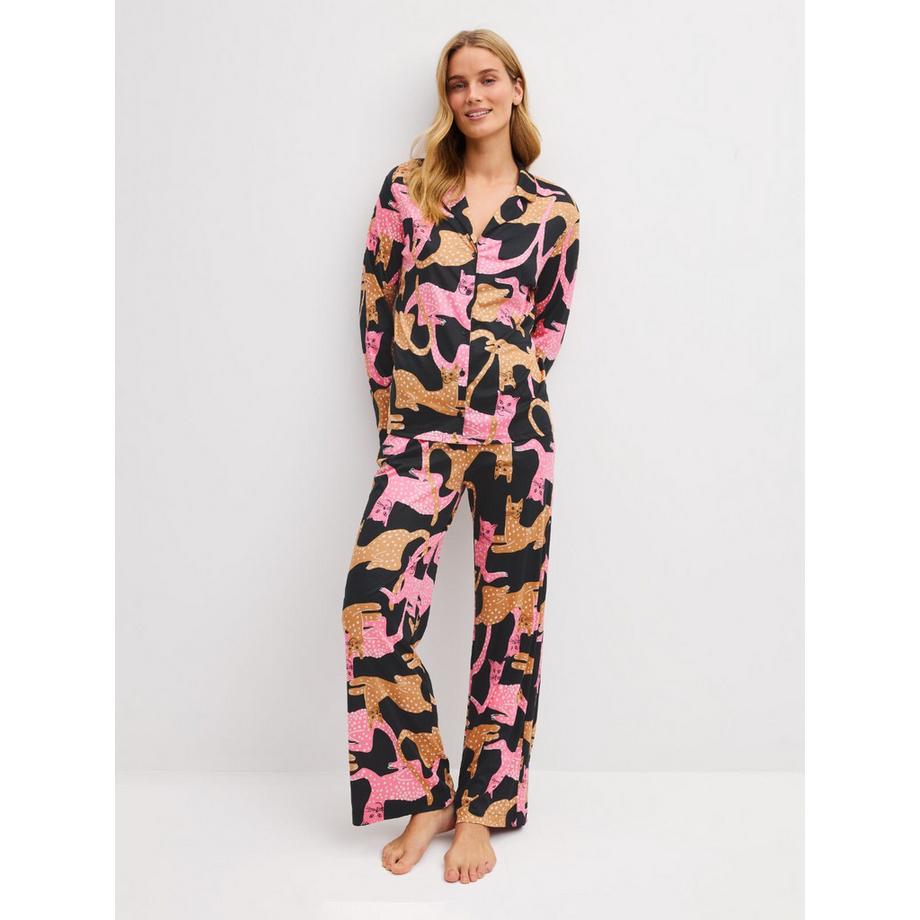 Sleep Over Pyjama-Set