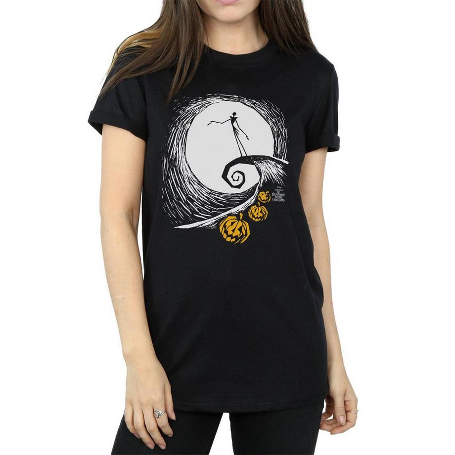 Disney Nightmare Before Christmas Jack's Lament T-Shirt  