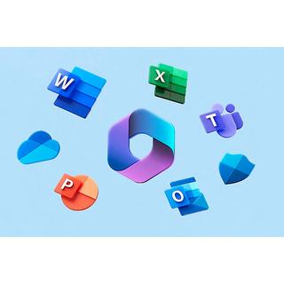 Microsoft  Microsoft Office 365 Single, 1 Jahr, 5 Geräte (Einzelkonto) 