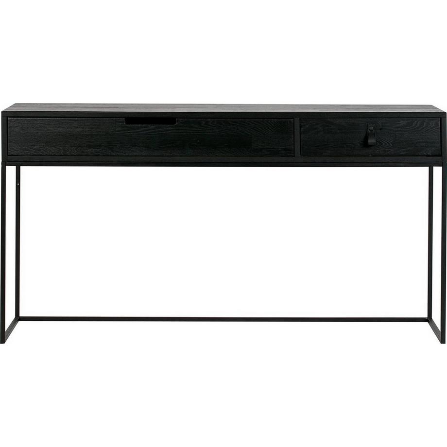 Konsole Silas Esche (FSC)