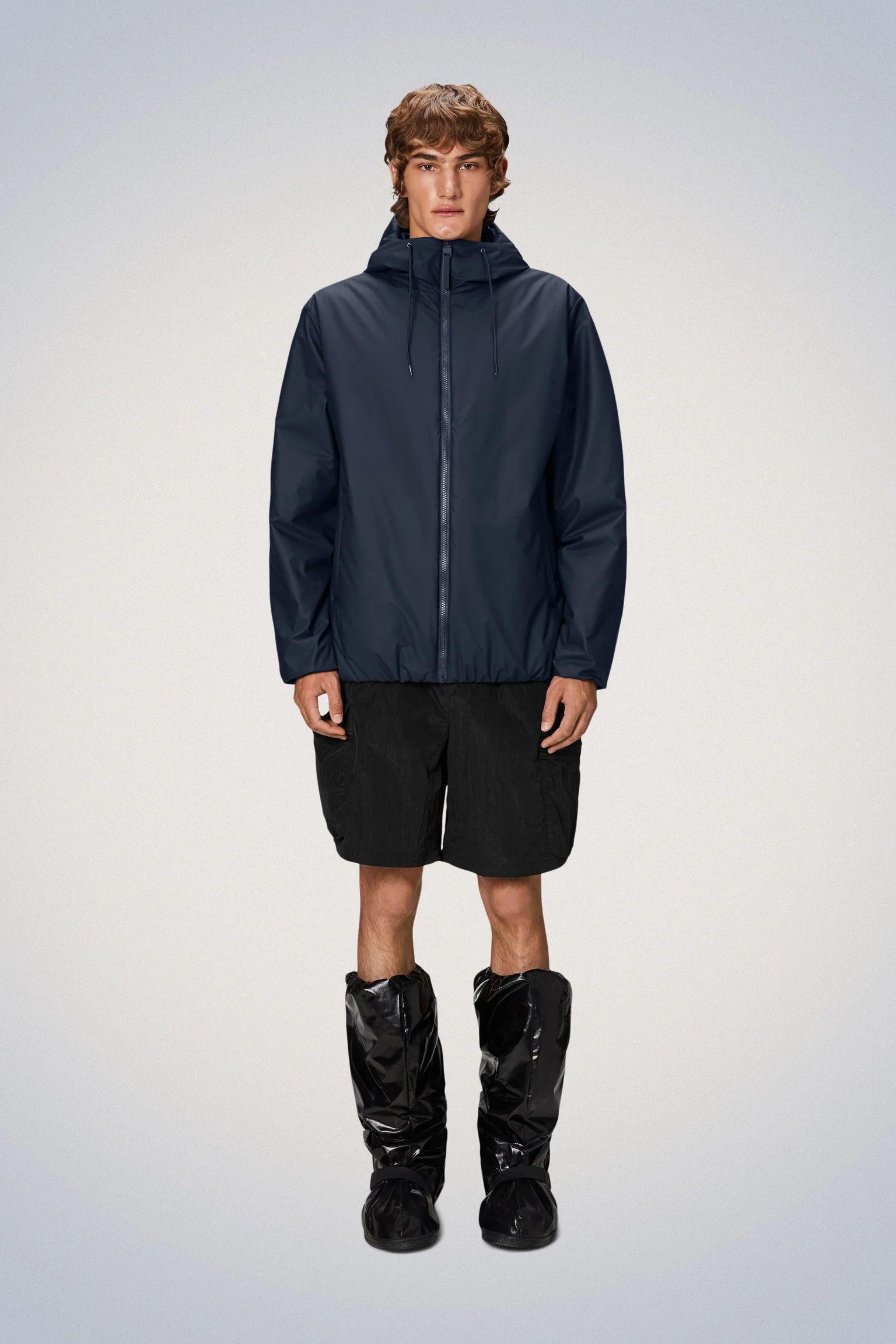 RAINS  Regenjacke Lohja W3T1 