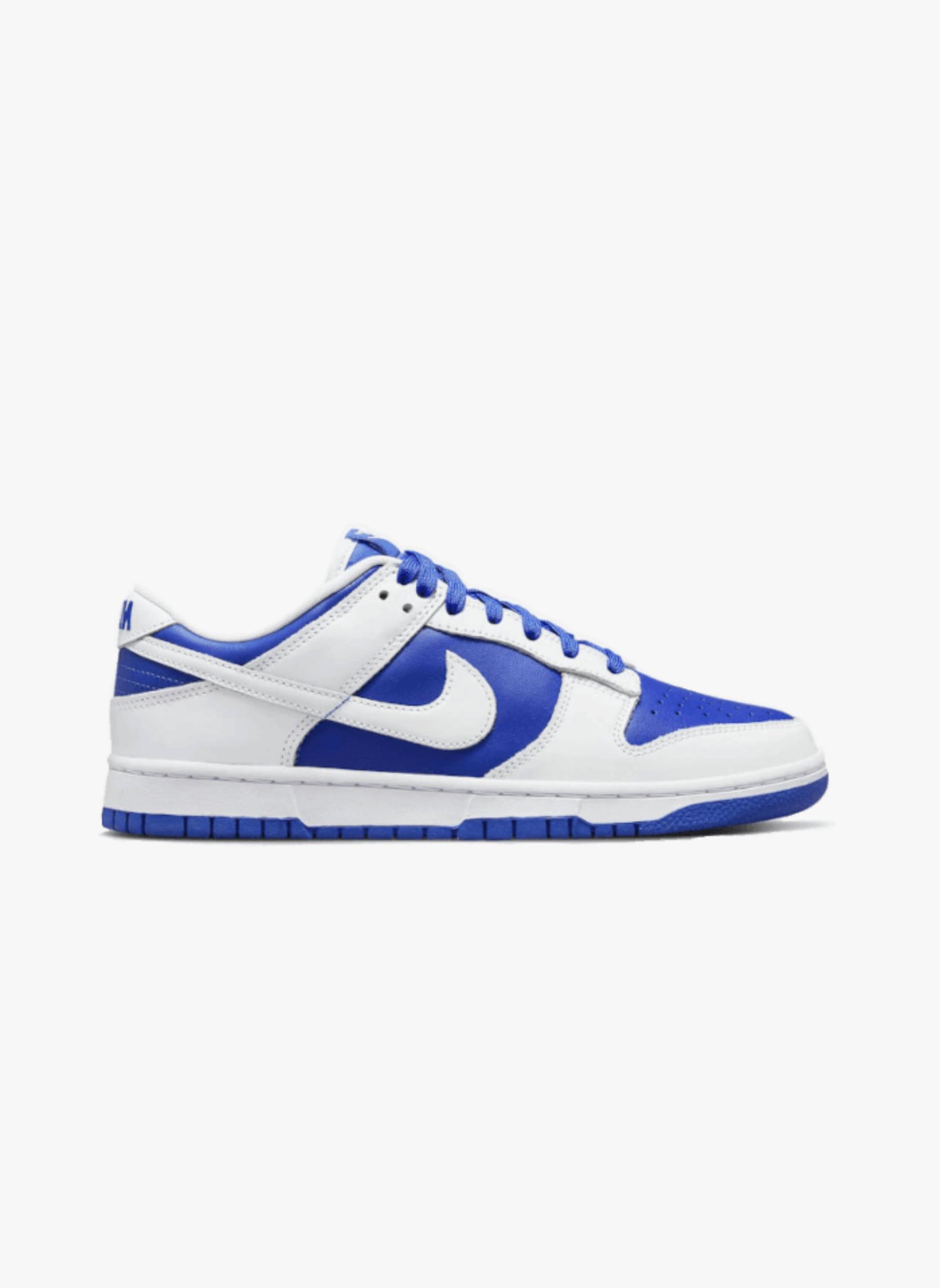 NIKE  Dunk Low Reverse Kentucky 