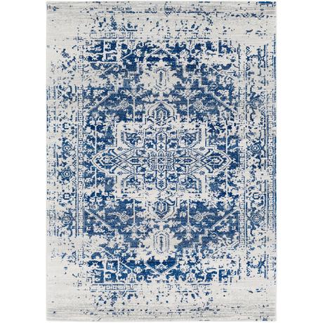 LIVABLISS JULIETTE Tapis Vintage Oriental  