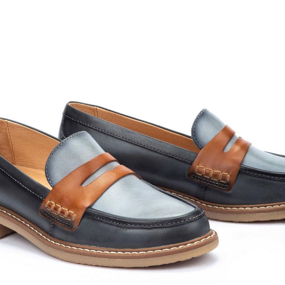Pikolinos  Aldaya - Leder loafer 