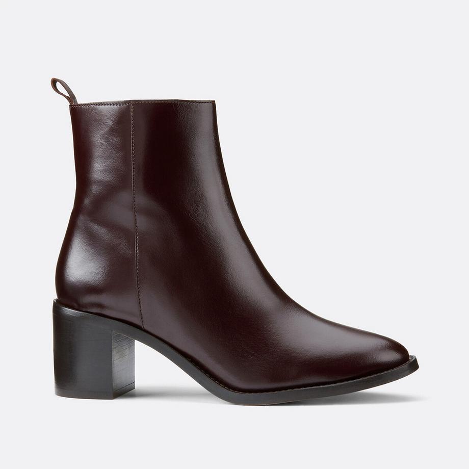 La Redoute Collections  Boots à talon 