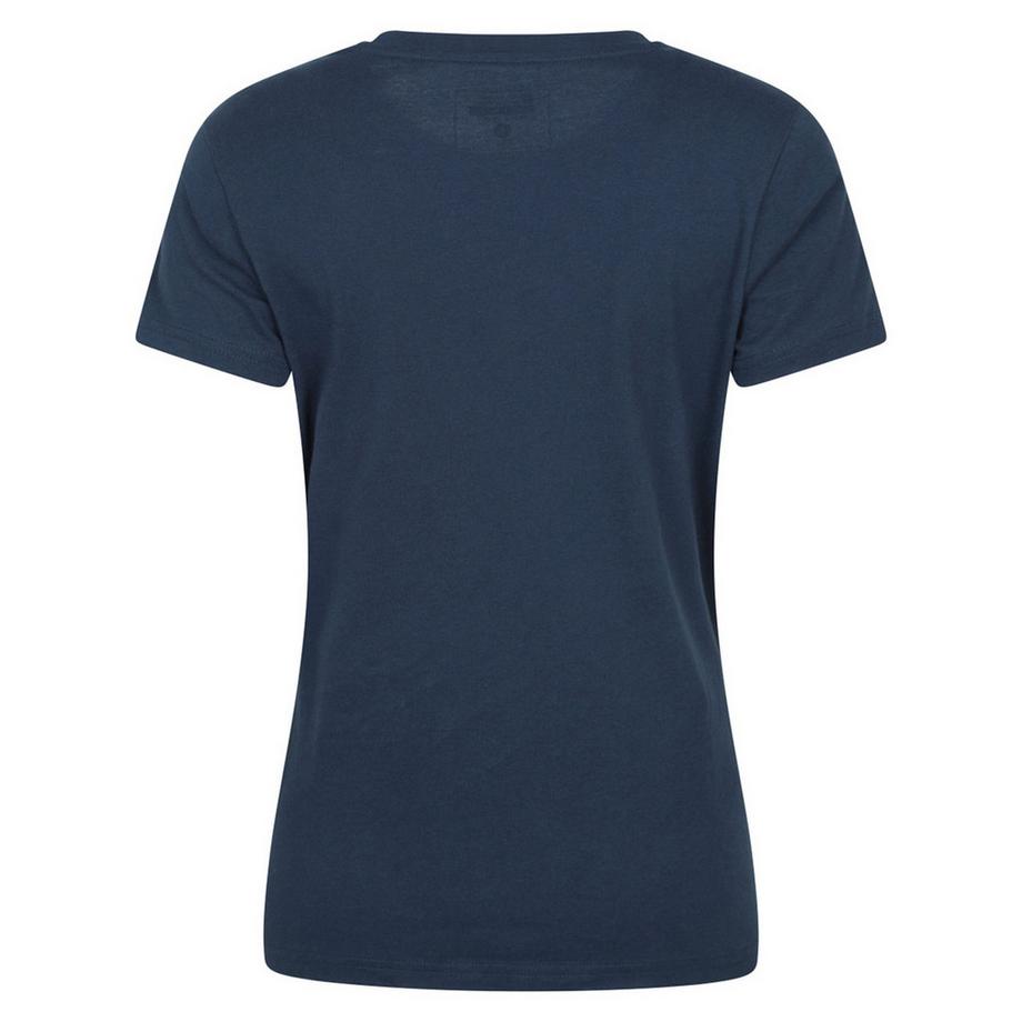 Mountain Warehouse Great British Weather T-Shirt  